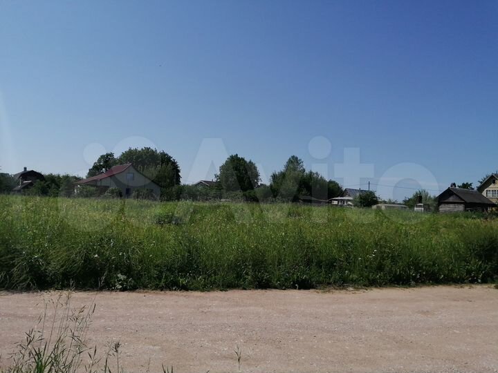 Участок 3,5 га (промназначения)