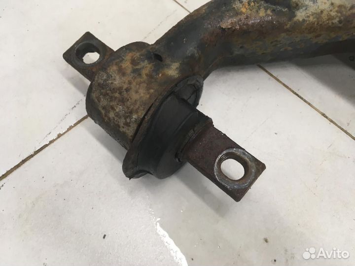 Балка задняя Colt (Z3) 2004-2012