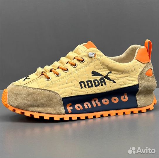 Кроссовки мужские 42