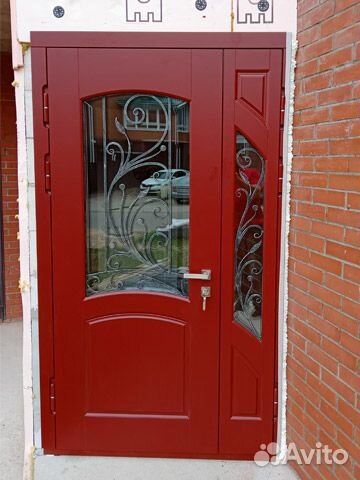 Двери по Размерам Заказчика Ржавки