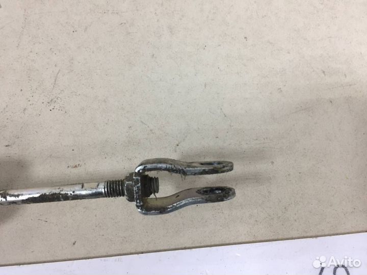 Цилиндр сцепления главный Hyundai Accent LC, Tagaz