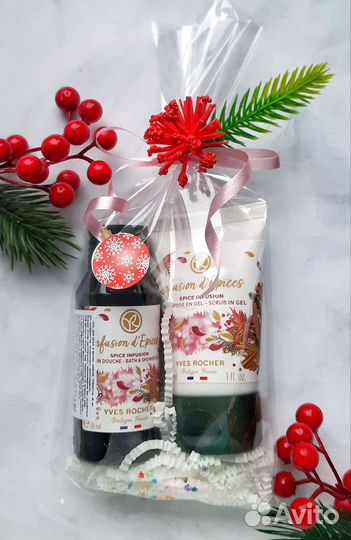 Ив Роше. Yves Rocher