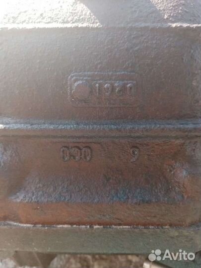 Редуктор задний infiniti g35 v36 VQ35HR 2006