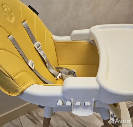 Стульчик для кормления, Alex Care