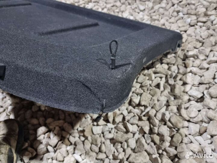 Задняя полка Крета