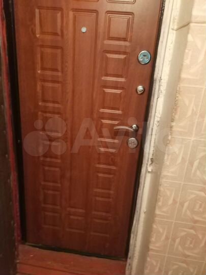 1-к. квартира, 35,6 м², 1/5 эт.