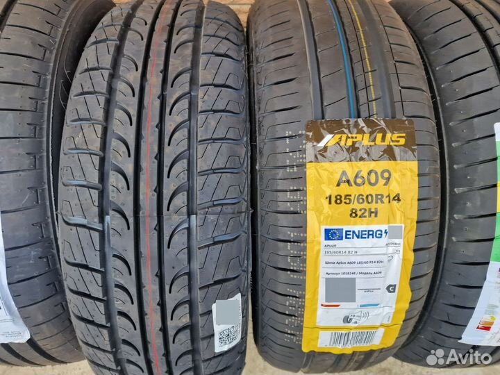 Tunga Zodiak 2 185/60 R14