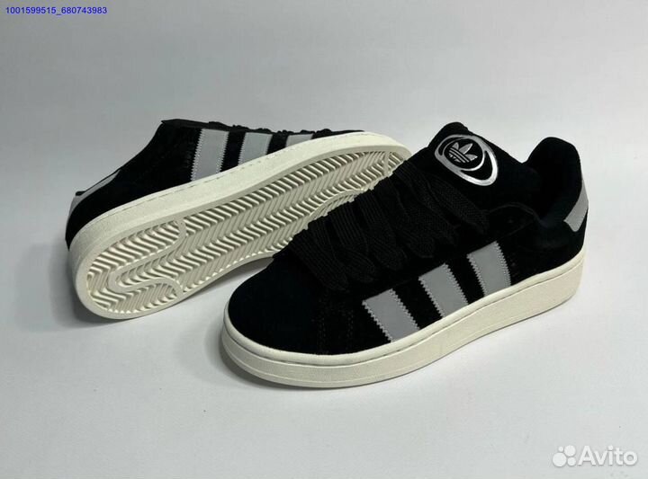 Кроссовки Adidas Campus 00s