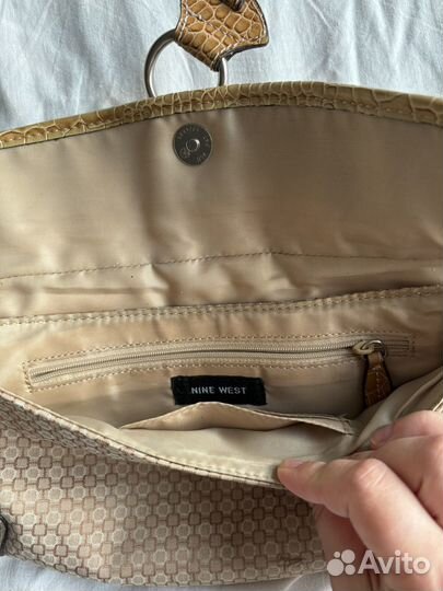 Винтажная сумка y2k vintage