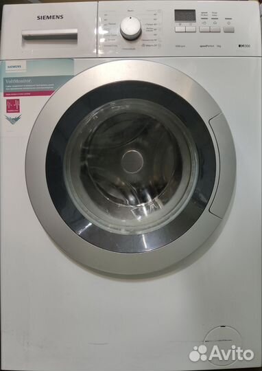 Стиральная машина автомат бу