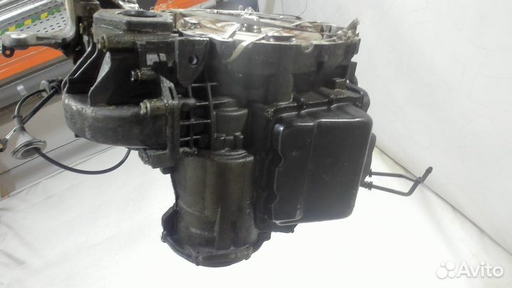 Кпп - автомат (АКПП) Dodge Caravan 2008, 2011