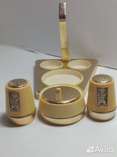 Набор для специй Рига