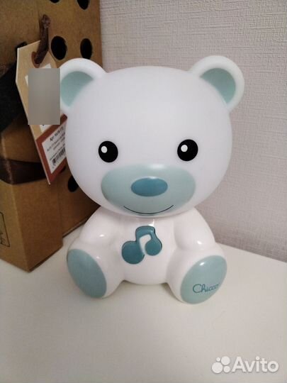 Ночник детский