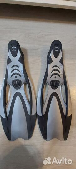 Ласты для плавания