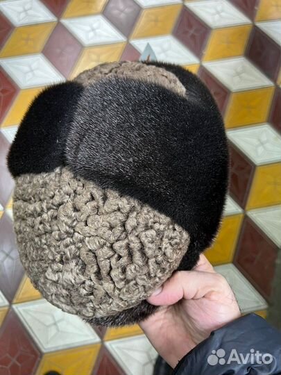 Каракулевая Финка, Немка, Ватсонка