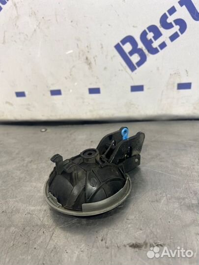 Ручка двери внутренняя передняя правая Chevrolet