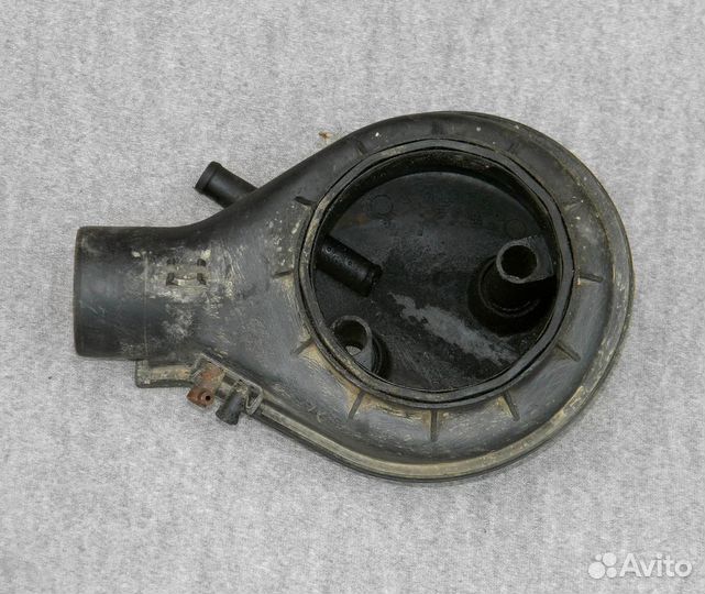 Воздуховод Opel Corsa B 90324005