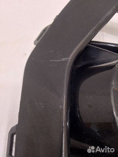 Рамка птф левой Chery Arrizo 8