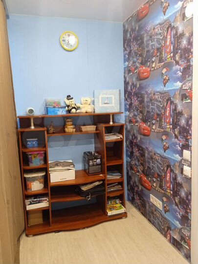 Квартира-студия, 27,2 м², 12/12 эт.