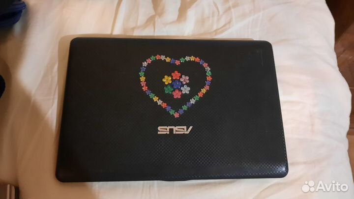 Нетбук Asus