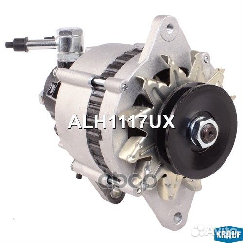 Генератор alh1117ux Krauf