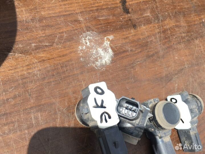 Датчик парковки Ford Ecosport