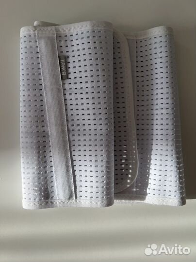 Бандаж послеродовой B. Well Rehab W-425 S, белый