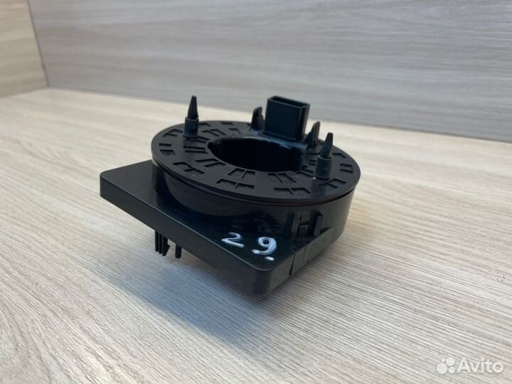 Подрулевой шлейф Volkswagen Polo