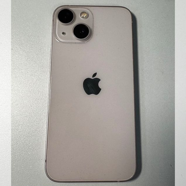 iPhone 13 mini  128 ГБ  1 SIM в Москве