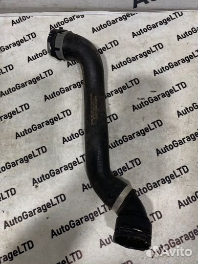 Патрубок охлаждения Mercedes-Benz Glc-Class W253