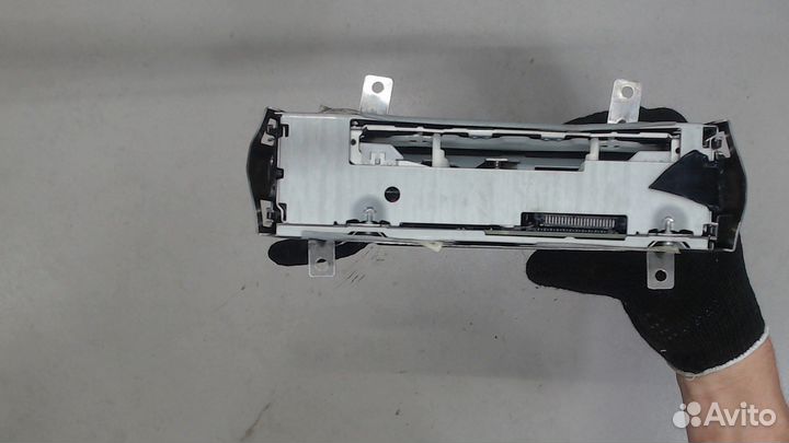 Магнитола Lancia Delta, 2012