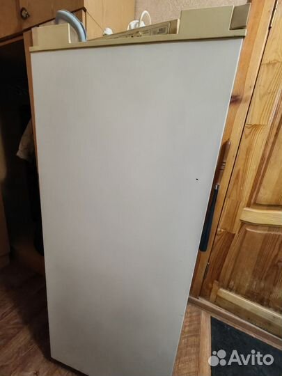 Морозильная камера Nord бу