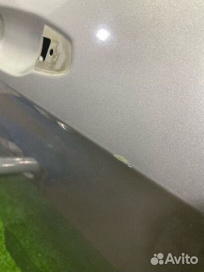 Дверь боковая передняя правая Volkswagen Golf MK7