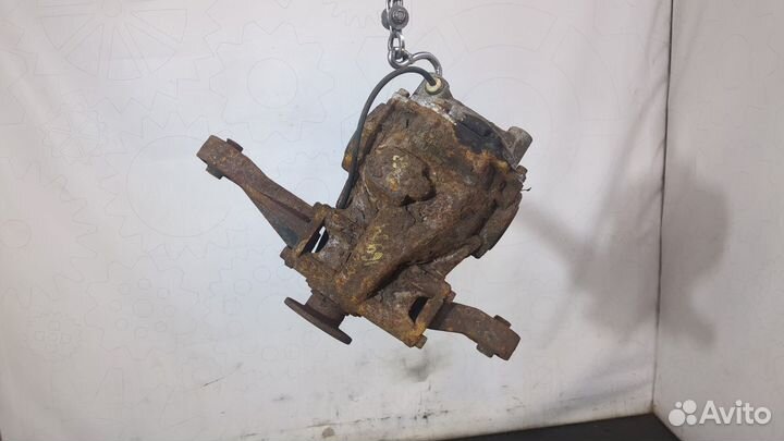 Редуктор моста задний Mitsubishi Endeavor