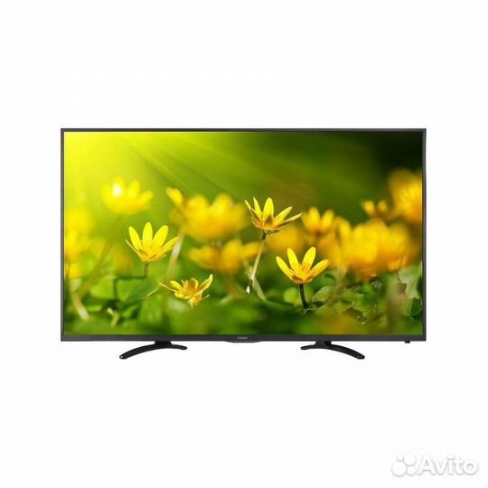 Телевизор Haier LE40U5000TF