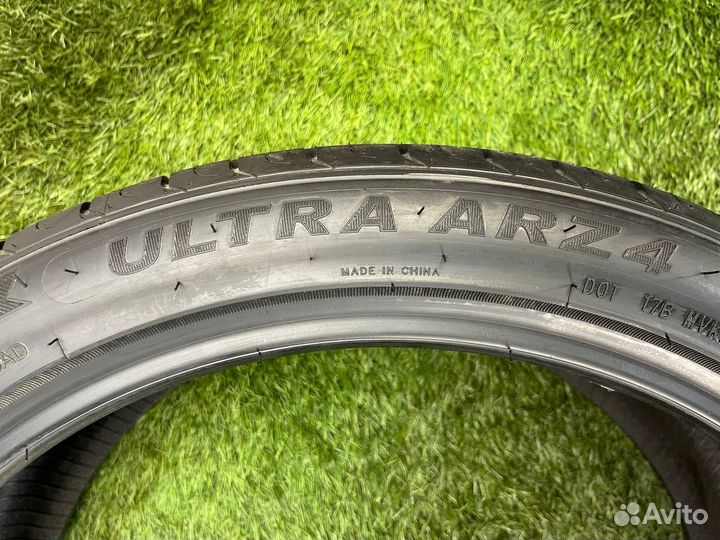 Arivo Ultra ARZ4 235/55 R19 105V