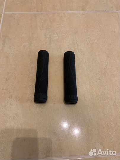 Грипсы для трюкового самоката