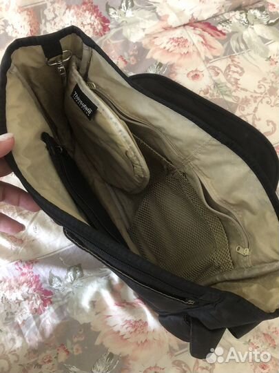 Сумка для мамы