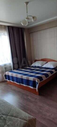 1-к. квартира, 28 м², 4/9 эт.