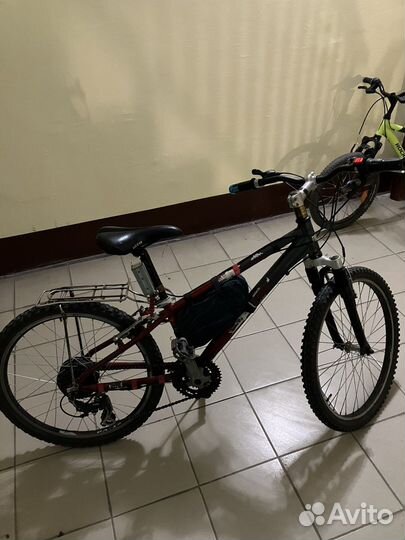 Электровелосипед