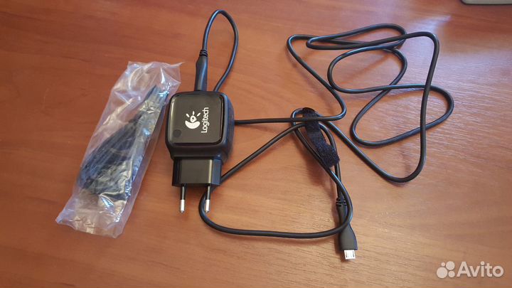 Logitech adaptor ad6310c для мышки