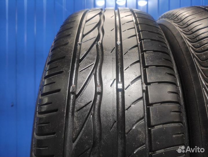 Bridgestone Turanza ER300 205/60 R16