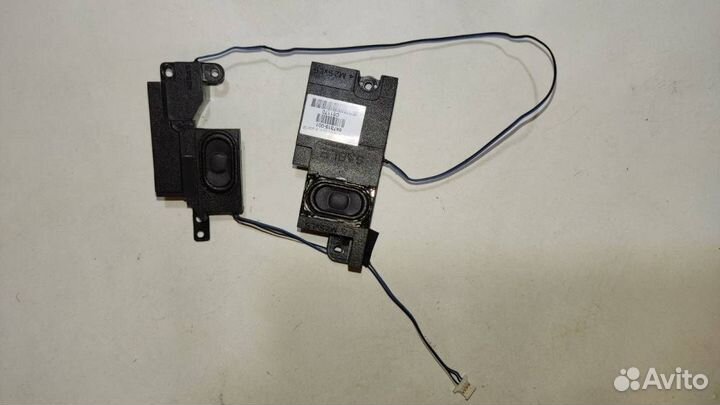 Динамики для HP 630