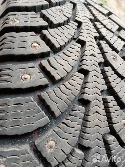 КАМА Kама-Euro LCV-520 19.5/55 R15