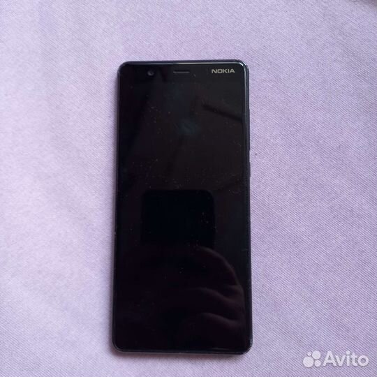 Смартфон Nokia 5.1