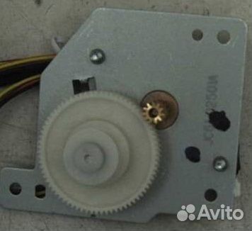 Редуктор сканера Samsung 3185 JC96-05013A