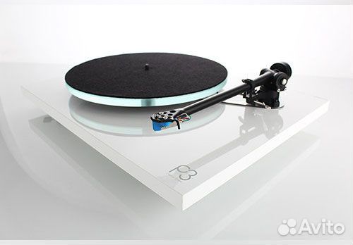 Проигрыватель винила Rega Planar 3 (Elys-2) White