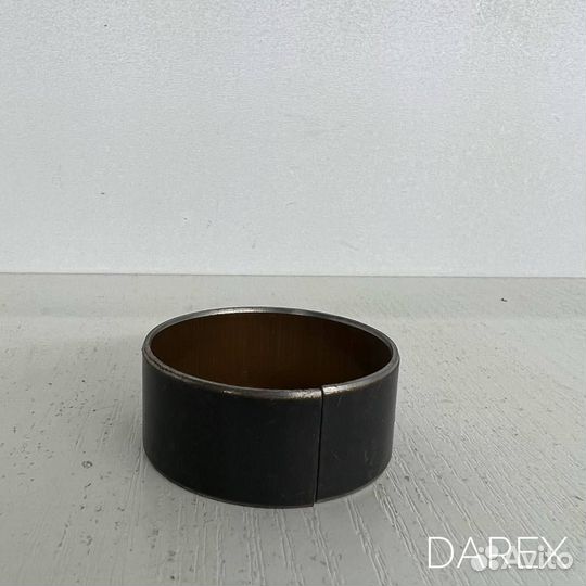 Направляющая передней вилки AKX01R C