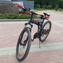 Велосипед stels pilot 950 (mtb)