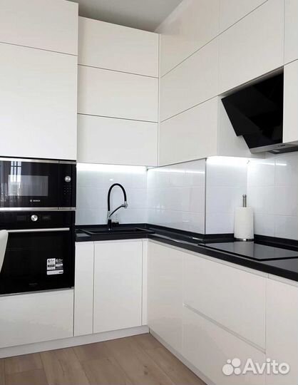 Модульная кухня